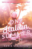 One Italian Summer: Keris Stainton
