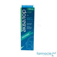 Aqualor Soft spray nasal 150ml