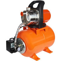 Насос Sequoia Насосная станция SAPS1200S 3800 л/ч