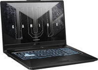 NB ASUS 17.3" TUF Gaming F17 FX706HF (Core i5-11400H 16Gb 512Gb)