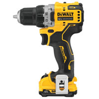 Дрель DeWalt DCD701D2