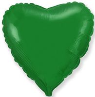 Сердце Зеленое