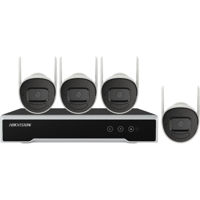 Камера наблюдения Hikvision NK42W0H WiFi Kit (Bullet 2Mpx)