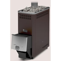 Cazan pe combustibil solid Теплодар Тамань 20 Т