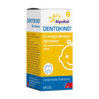 cumpără Dentokind 100mg comp. N150 în Chișinău