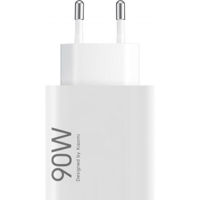 Зарядное устройство сетевое Xiaomi 90W HyperCharge Combo Type-A