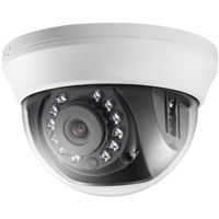 Камера наблюдения Hikvision DS-2CE56C0T-IR (Dome 1Mpx 2,8mm)