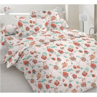 Домашний текстиль Dormeo Fusion Bedding Set Blooming Delight 200x220 (110086904)