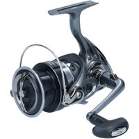 Катушка DAIWA N ZON LT 5000S-CP 4rul/150m*0.28mm/4.7:1