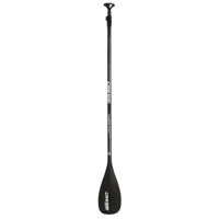 Аксессуар для плавания Cressi-Sub Visle CARBON SUP PADDLE black (NM075050)