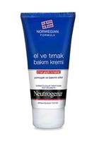 купить Neutrogena крем для рук и ногтеи, 50 мл в Кишинёве