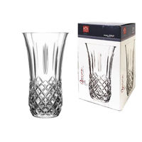 Ваза RCR 26849 хрустальная Opera 30cm