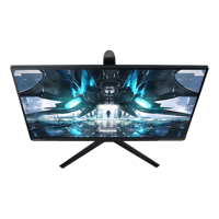 28" SAMSUNG Odyssey G7 S28BG702E,Black,IPS,3840x2160,144Hz,FreeSync+GSync,1ms,300cd,HDR,DP+HDMI,Pvt