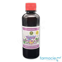 Sirop laxativ 250ml Hypericum