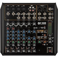 DJ контроллер RCF F10 XR