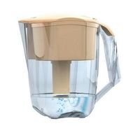 Фильтр-кувшин для воды Fito Filter FF Gigant PH+ cappuccino