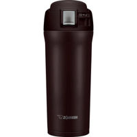 Термокружка Zojirushi SM-YAF48TD 0.48L dark cocoa