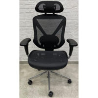 Офисное кресло ART Munchen HB black