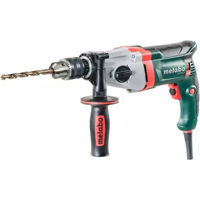 Дрель Metabo BE 850-2, 850W,m.cheie (cutie) 600573000