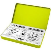 Set de unelte de mână Dyllu DTAJ1L02 (51589)