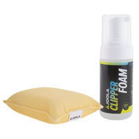 Теннисный инвентарь Joola 84051 набор для чистки(спрей и губка)