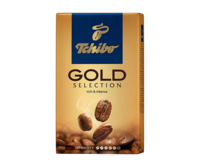 Tchibo Gold Selection, кофе молотый 250 г