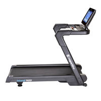 Беговая дорожка inCondi T420i 21321 (5643) inSPORTline