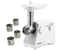 Meat Mincer Panasonic MK-MG1510WTQ