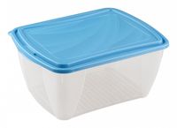 Контейнер BYTPLAST 4311757 Breeze (2.5 л)