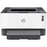 Принтер лазерный HP Neverstop Laser 1000a