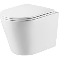 Унитаз Nomi Avanti Tornado 117166