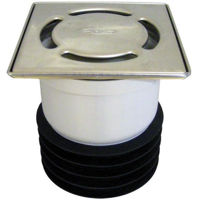 Душевой трап Hutterer & Lechner HL73.2 для пола вертикальный