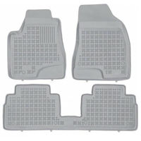 Коврик для автомобиля Rezaw-Plast Lexus RX II (XC30) 2005-2009 серый (202401)
