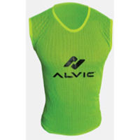 Одежда для спорта Alvic 474 Maiou/tricou antrenament Green S