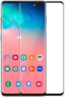 Защитное стекло Nillkin Samsung G975 Galaxy S10+, 3D CP+ Max