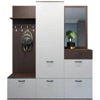 Мебель для прихожей Arta Mobilei Прихожая  Wenge 2,4,5 (AM42)