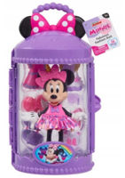 Игрушка Disney 89942 Minnie Mouse Fabulous Fashion Doll Unicorn