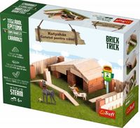 Конструктор керамический Brick Trick