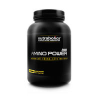 Amino Power 2000 325 таб