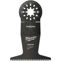 Набор головок, бит, насадок Milwaukee 48906015 насадка для многофункционального инструмента 3C 65x42мм