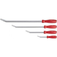 Set de unelte de mână Milwaukee 48229214 set 4 buc leviere pentru automotive 200/300/450/600mm