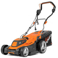 Газонокосилка Daewoo DLM 2300E 43cm 1.8kW