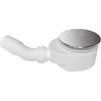 Sifon pentru cădițe de duș New Trendy S-0041 d.90