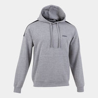 FINAL SALE - Hanorac  JOMA - URBAN STREET HODDIE GREY