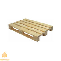 Деревянный поддон 1x1.2 м Lafarge