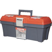 Система хранения инструментов Proline 7027338 Ящик для инструментов 398x200x186 мм 35716