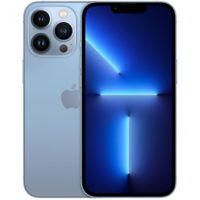 cumpără Apple iPhone 13 Pro 256GB, Sierra Blue în Chișinău