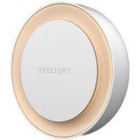 Ночной светильник Yeelight by Xiaomi YLYD11YL Light Sensor Nightlight