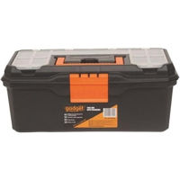 Система хранения инструментов Gadget tools 462409 пластиковый кейс