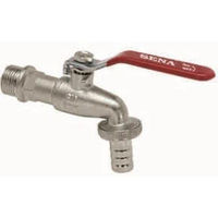 Supapă de închidere Arco 38707 Robinet cu bilă pentru butoi, Ø3/4"x1", PN30, SENA